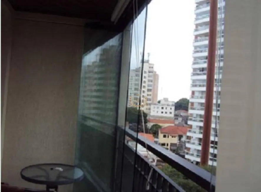 Apartamento com 3 quartos à venda, 100m2 em Chácara Inglesa, São Paulo - SP - imagem 3 Foto 3 de Apartamento com 3 quartos à venda, 100m2 em Chácara Inglesa, São Paulo - SP