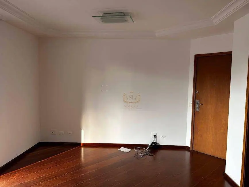 Foto 2 de Apartamento com 3 quartos à venda, 110m2 em Vila Clementino, São Paulo - SP