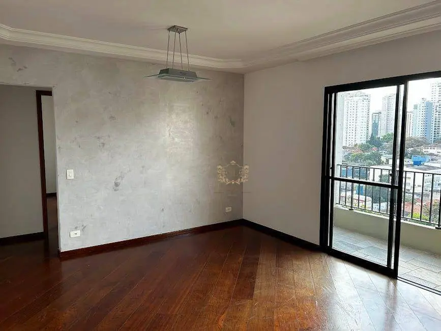 Foto 1 de Apartamento com 3 quartos à venda, 110m2 em Vila Clementino, São Paulo - SP