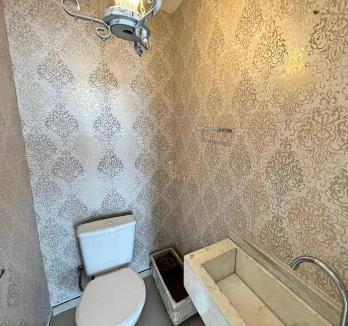 Foto 9 de Apartamento com 3 quartos à venda, 220m2 em Vila Gumercindo, São Paulo - SP