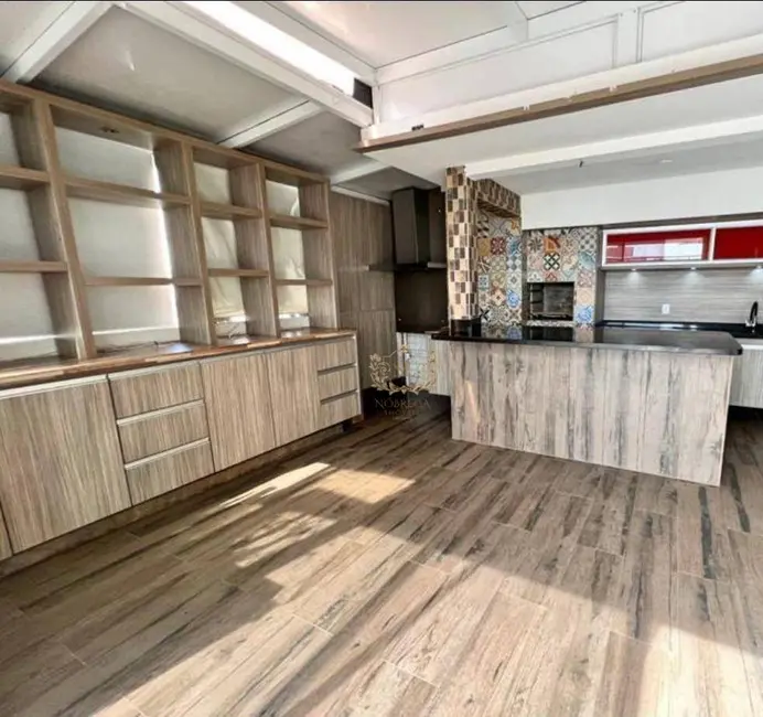 Foto 4 de Apartamento com 3 quartos à venda, 220m2 em Vila Gumercindo, São Paulo - SP
