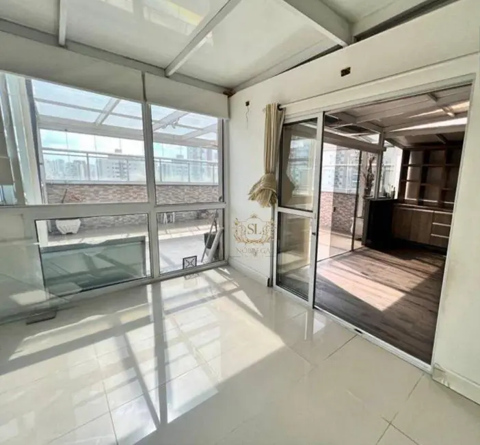 Foto 8 de Apartamento com 3 quartos à venda, 220m2 em Vila Gumercindo, São Paulo - SP