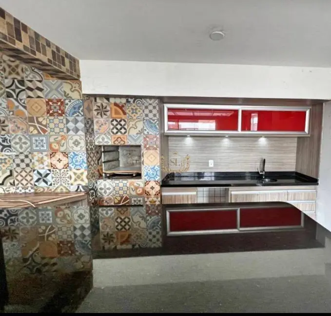 Foto 5 de Apartamento com 3 quartos à venda, 220m2 em Vila Gumercindo, São Paulo - SP