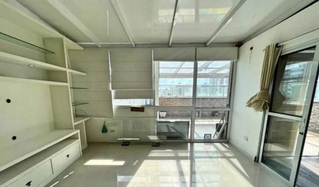 Foto 7 de Apartamento com 3 quartos à venda, 220m2 em Vila Gumercindo, São Paulo - SP