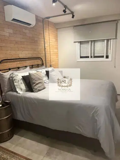 Foto 7 de Cobertura com 3 quartos à venda, 204m2 em Vila Gumercindo, São Paulo - SP