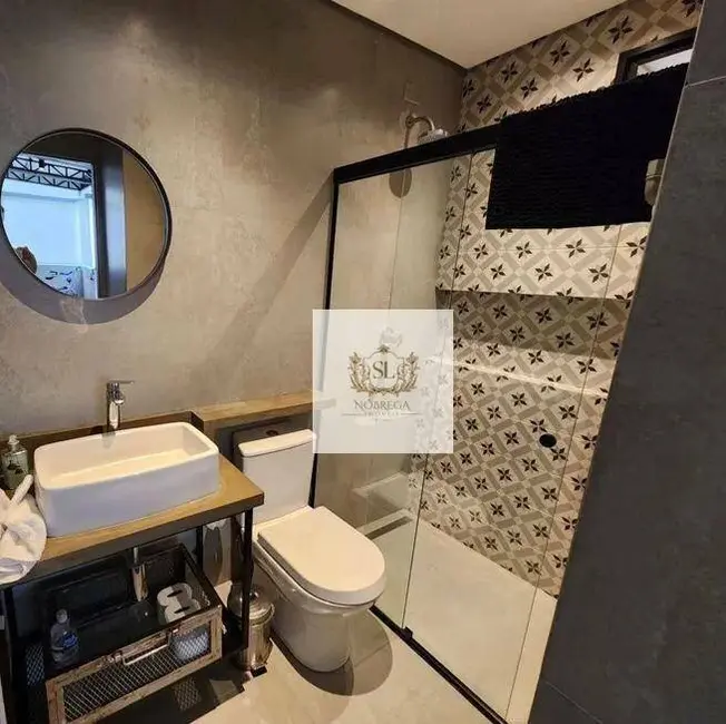 Foto 8 de Cobertura com 3 quartos à venda, 204m2 em Vila Gumercindo, São Paulo - SP