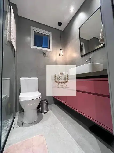 Foto 6 de Cobertura com 3 quartos à venda, 204m2 em Vila Gumercindo, São Paulo - SP