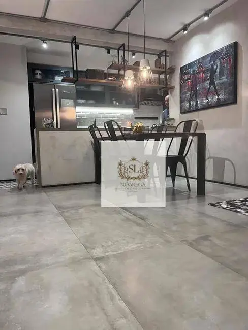 Foto 5 de Cobertura com 3 quartos à venda, 204m2 em Vila Gumercindo, São Paulo - SP