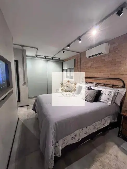 Foto 2 de Cobertura com 3 quartos à venda, 204m2 em Vila Gumercindo, São Paulo - SP