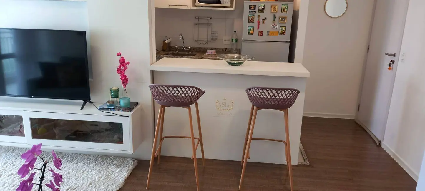 Apartamento com 2 quartos à venda, 90m2 em Saúde, São Paulo - SP - imagem 6 Foto 6 de Apartamento com 2 quartos à venda, 90m2 em Saúde, São Paulo - SP