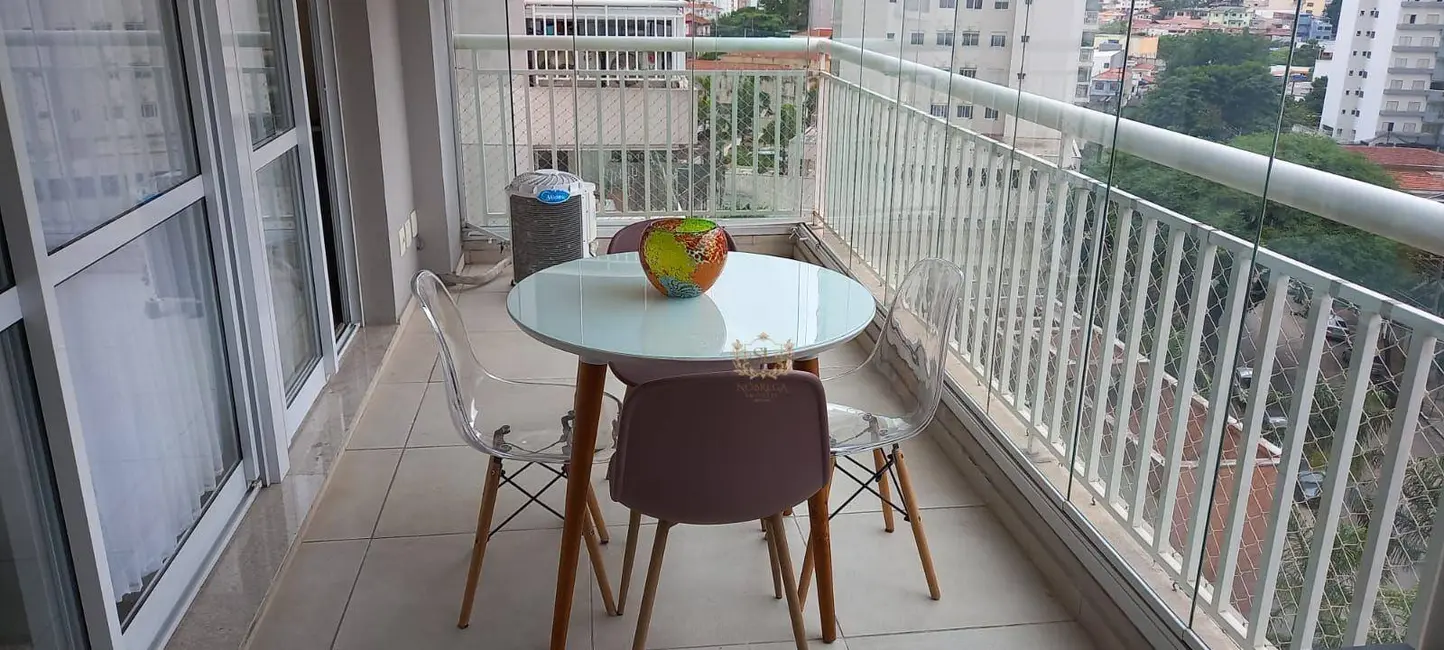 Apartamento com 2 quartos à venda, 90m2 em Saúde, São Paulo - SP - imagem 5 Foto 5 de Apartamento com 2 quartos à venda, 90m2 em Saúde, São Paulo - SP