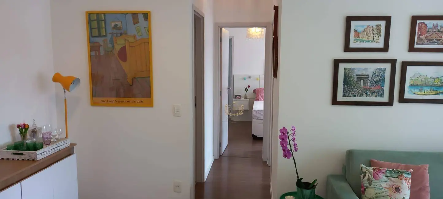 Apartamento com 2 quartos à venda, 90m2 em Saúde, São Paulo - SP - imagem 3 Foto 3 de Apartamento com 2 quartos à venda, 90m2 em Saúde, São Paulo - SP
