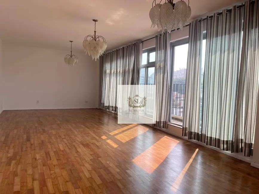 Foto 6 de Cobertura com 3 quartos à venda, 180m2 em Mirandópolis, São Paulo - SP