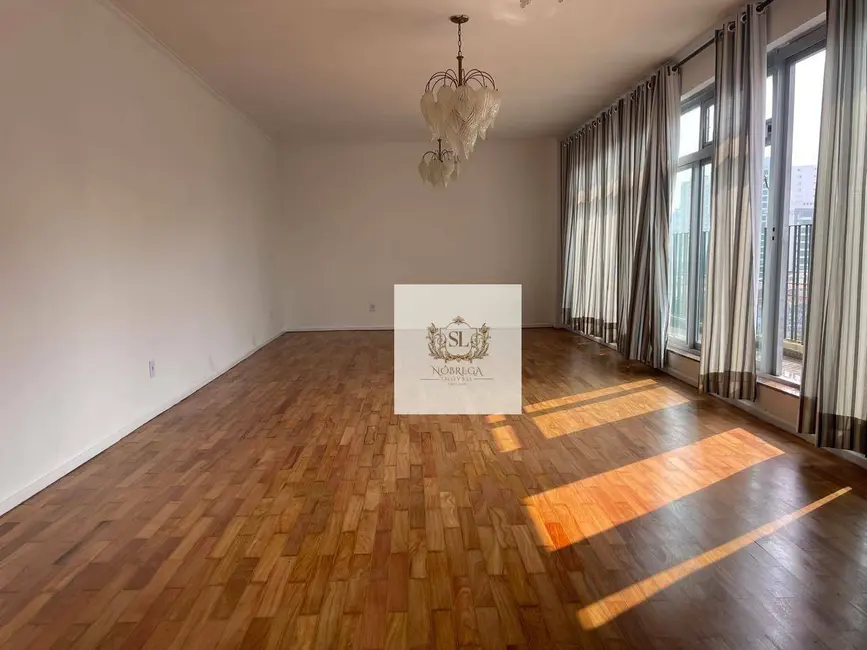 Foto 1 de Cobertura com 3 quartos à venda, 180m2 em Mirandópolis, São Paulo - SP