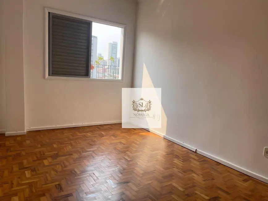 Foto 5 de Cobertura com 3 quartos à venda, 180m2 em Mirandópolis, São Paulo - SP