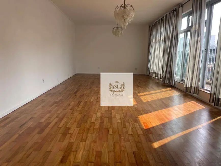 Foto 2 de Cobertura com 3 quartos à venda, 180m2 em Mirandópolis, São Paulo - SP