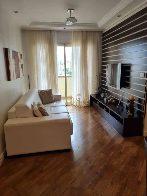 Foto 4 de Apartamento com 3 quartos à venda, 120m2 em Vila Monumento, São Paulo - SP