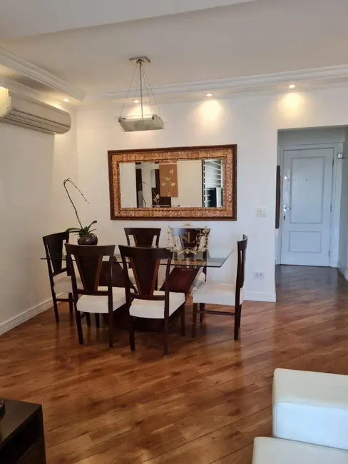Foto 1 de Apartamento com 3 quartos à venda, 120m2 em Vila Monumento, São Paulo - SP
