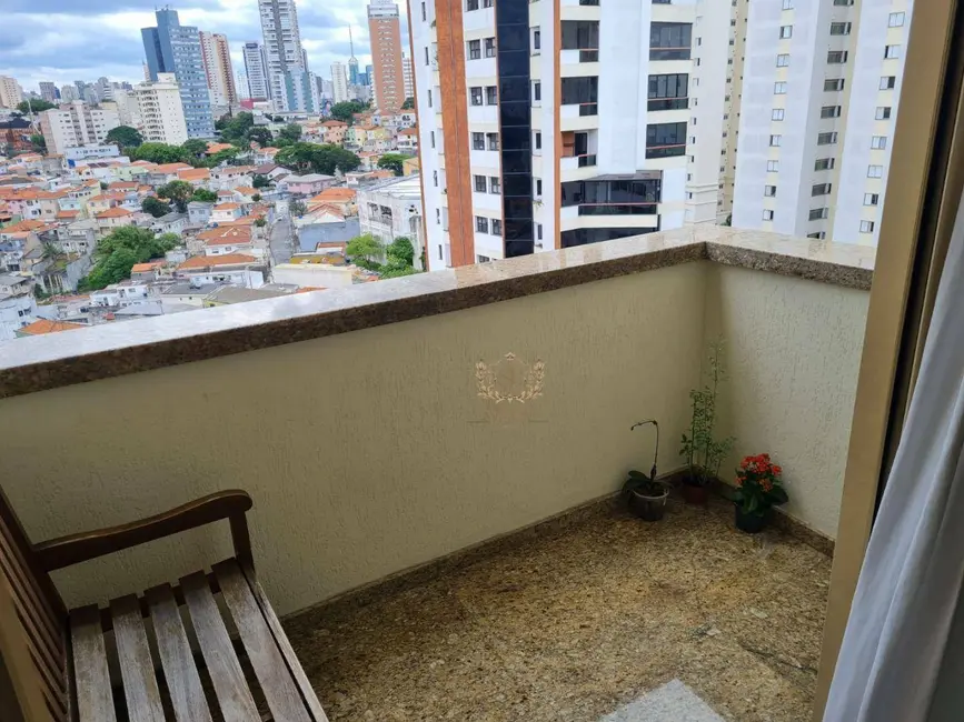 Foto 3 de Apartamento com 3 quartos à venda, 120m2 em Vila Monumento, São Paulo - SP