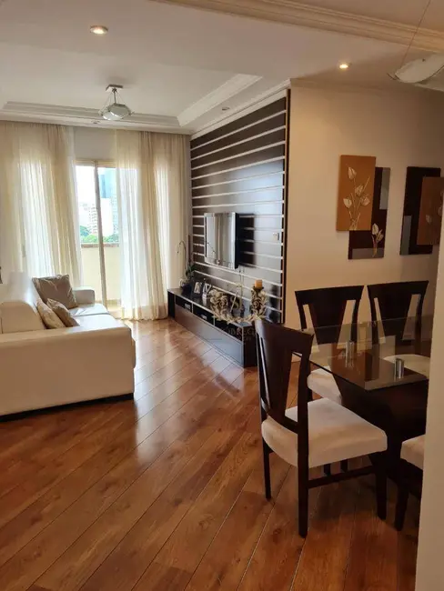 Foto 5 de Apartamento com 3 quartos à venda, 120m2 em Vila Monumento, São Paulo - SP