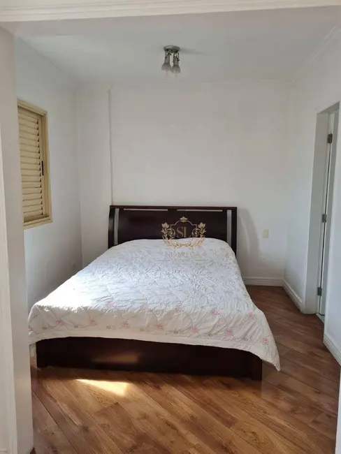 Foto 7 de Apartamento com 3 quartos à venda, 120m2 em Vila Monumento, São Paulo - SP