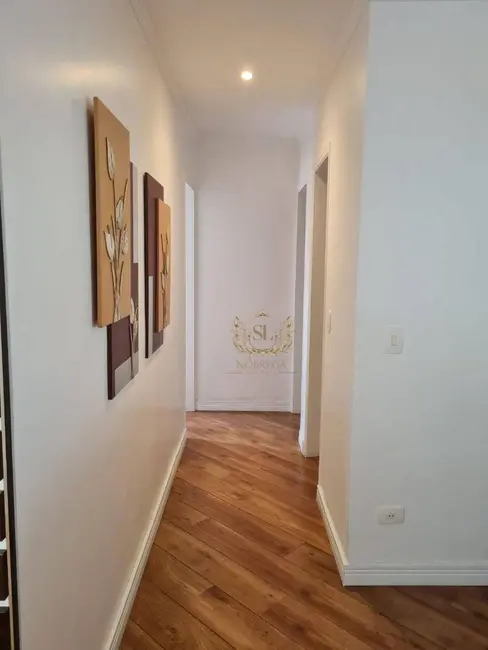 Foto 6 de Apartamento com 3 quartos à venda, 120m2 em Vila Monumento, São Paulo - SP