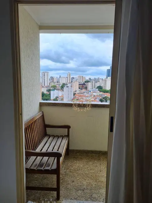 Foto 2 de Apartamento com 3 quartos à venda, 120m2 em Vila Monumento, São Paulo - SP