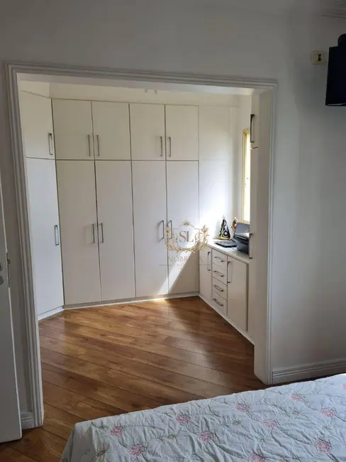 Foto 8 de Apartamento com 3 quartos à venda, 120m2 em Vila Monumento, São Paulo - SP