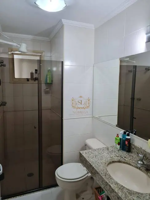 Foto 9 de Apartamento com 3 quartos à venda, 120m2 em Vila Monumento, São Paulo - SP