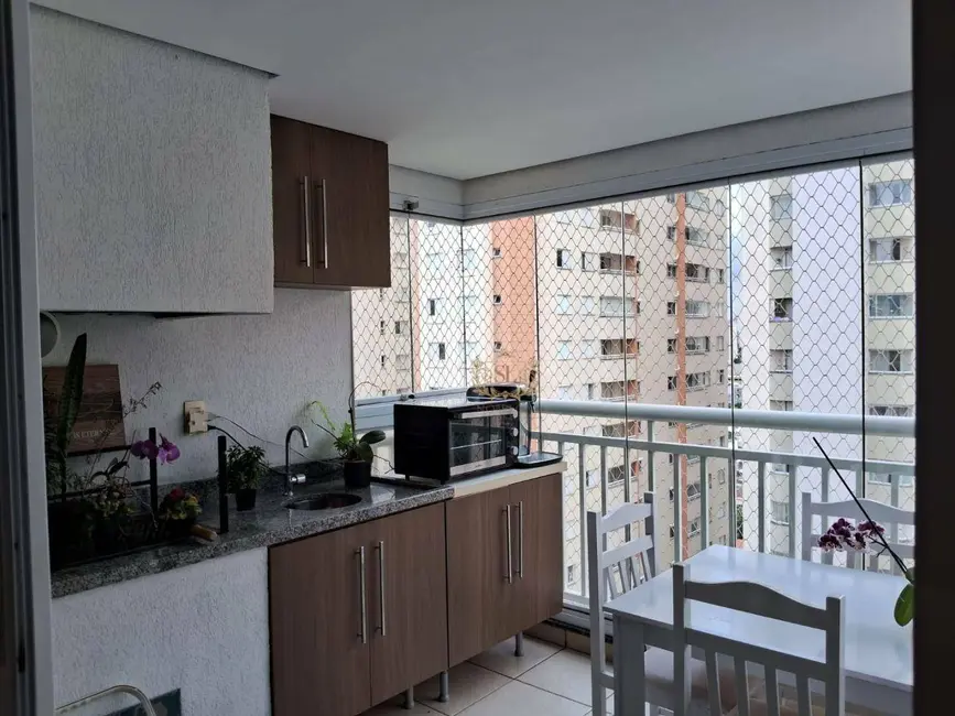 Apartamento com 3 quartos à venda, 120m2 em Chácara Inglesa, São Paulo - SP - imagem 1 Foto 1 de Apartamento com 3 quartos à venda, 120m2 em Chácara Inglesa, São Paulo - SP