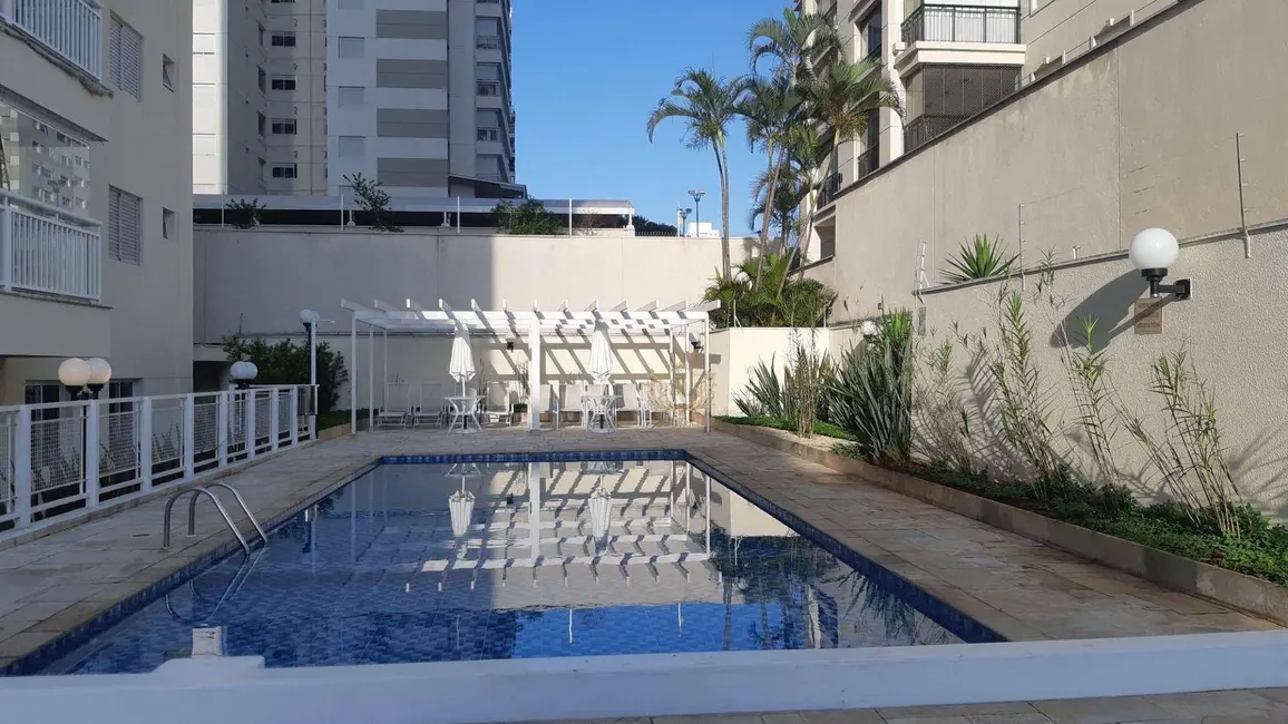 Apartamento com 3 quartos à venda, 120m2 em Chácara Inglesa, São Paulo - SP - imagem 6 Foto 6 de Apartamento com 3 quartos à venda, 120m2 em Chácara Inglesa, São Paulo - SP