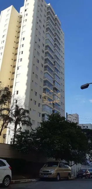 Apartamento com 3 quartos à venda, 120m2 em Chácara Inglesa, São Paulo - SP - imagem 7 Foto 7 de Apartamento com 3 quartos à venda, 120m2 em Chácara Inglesa, São Paulo - SP