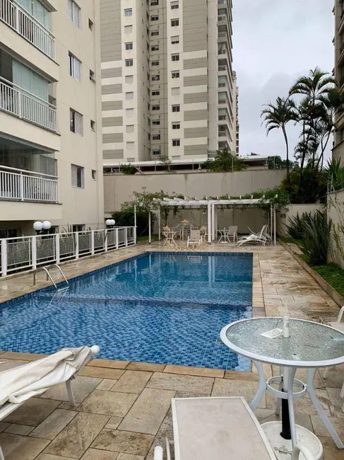 Apartamento com 3 quartos à venda, 120m2 em Chácara Inglesa, São Paulo - SP - imagem 2 Foto 2 de Apartamento com 3 quartos à venda, 120m2 em Chácara Inglesa, São Paulo - SP