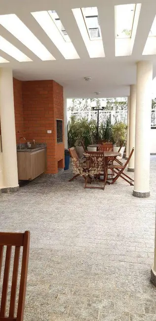Apartamento com 3 quartos à venda, 120m2 em Chácara Inglesa, São Paulo - SP - imagem 5 Foto 5 de Apartamento com 3 quartos à venda, 120m2 em Chácara Inglesa, São Paulo - SP