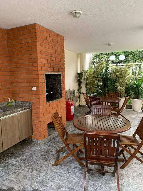 Apartamento com 3 quartos à venda, 120m2 em Chácara Inglesa, São Paulo - SP - imagem 3 Foto 3 de Apartamento com 3 quartos à venda, 120m2 em Chácara Inglesa, São Paulo - SP