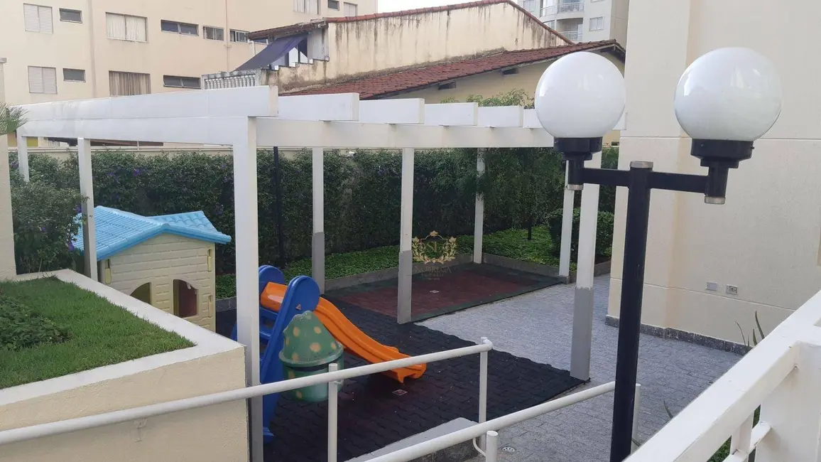 Apartamento com 3 quartos à venda, 120m2 em Chácara Inglesa, São Paulo - SP - imagem 8 Foto 8 de Apartamento com 3 quartos à venda, 120m2 em Chácara Inglesa, São Paulo - SP