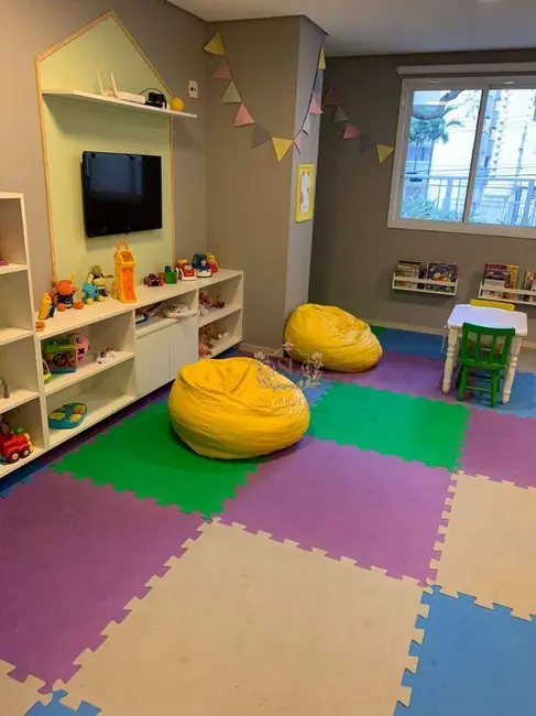 Apartamento com 3 quartos à venda, 120m2 em Chácara Inglesa, São Paulo - SP - imagem 4 Foto 4 de Apartamento com 3 quartos à venda, 120m2 em Chácara Inglesa, São Paulo - SP
