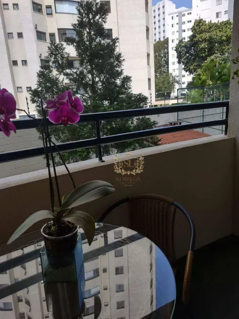Foto 3 de Apartamento com 3 quartos à venda, 90m2 em Vila Monumento, São Paulo - SP
