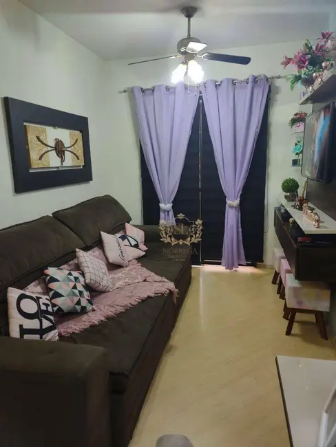 Foto 1 de Apartamento com 3 quartos à venda, 90m2 em Vila Monumento, São Paulo - SP