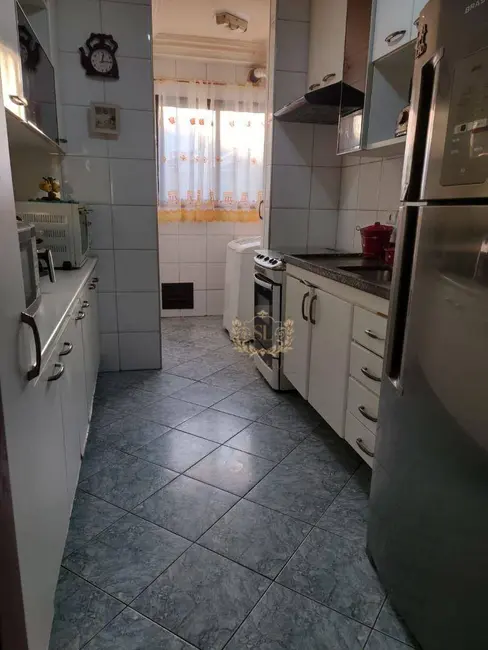 Foto 9 de Apartamento com 3 quartos à venda, 90m2 em Vila Monumento, São Paulo - SP
