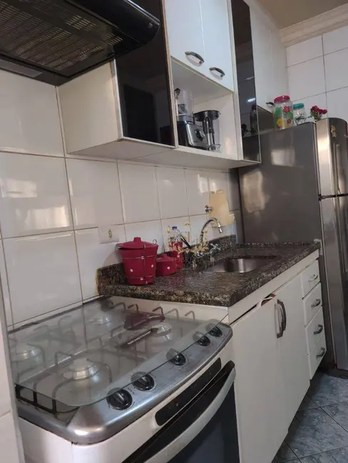 Foto 7 de Apartamento com 3 quartos à venda, 90m2 em Vila Monumento, São Paulo - SP