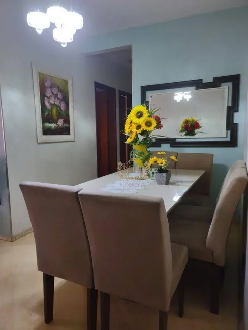 Foto 4 de Apartamento com 3 quartos à venda, 90m2 em Vila Monumento, São Paulo - SP