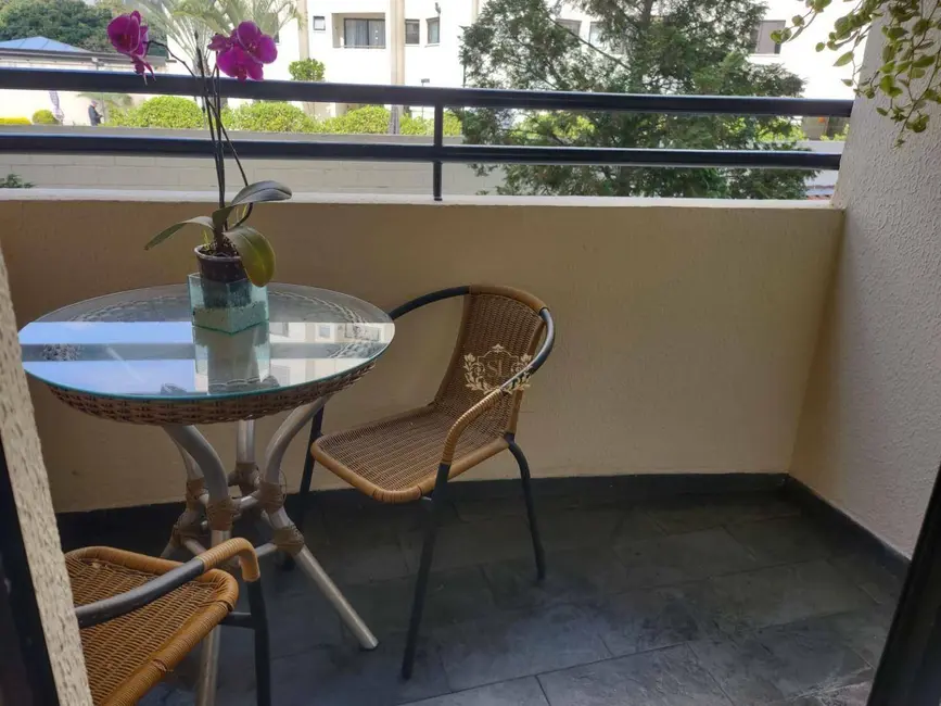 Foto 2 de Apartamento com 3 quartos à venda, 90m2 em Vila Monumento, São Paulo - SP