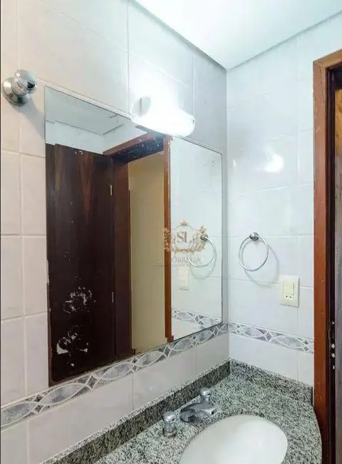 Foto 5 de Apartamento com 3 quartos à venda, 136m2 em Mirandópolis, São Paulo - SP