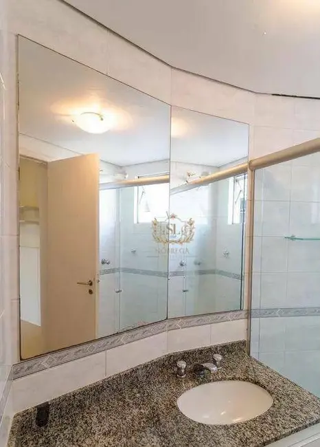 Foto 8 de Apartamento com 3 quartos à venda, 136m2 em Mirandópolis, São Paulo - SP
