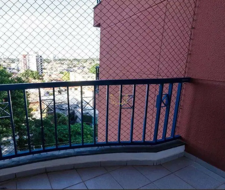 Foto 1 de Apartamento com 3 quartos à venda, 136m2 em Mirandópolis, São Paulo - SP