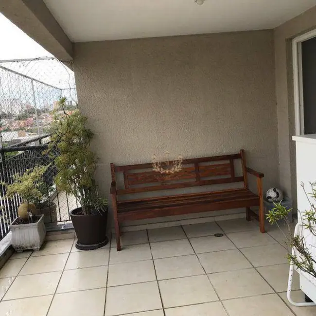 Apartamento com 3 quartos à venda, 115m2 em Saúde, São Paulo - SP - imagem 3 Foto 3 de Apartamento com 3 quartos à venda, 115m2 em Saúde, São Paulo - SP