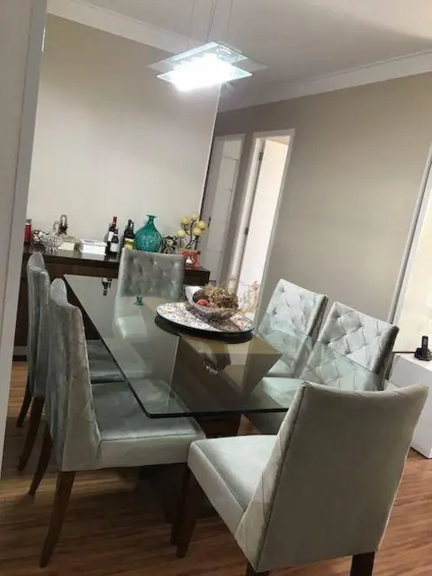 Apartamento com 3 quartos à venda, 115m2 em Saúde, São Paulo - SP - imagem 5 Foto 5 de Apartamento com 3 quartos à venda, 115m2 em Saúde, São Paulo - SP