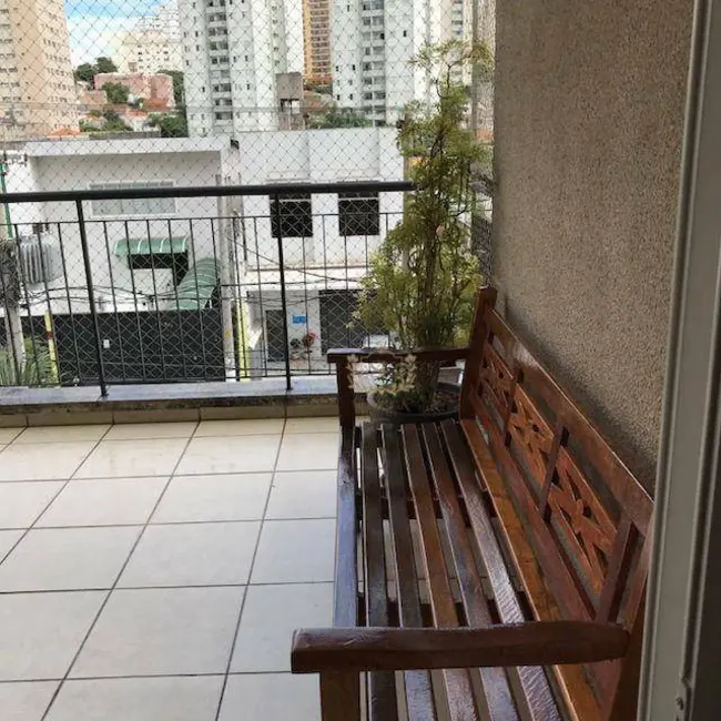 Apartamento com 3 quartos à venda, 115m2 em Saúde, São Paulo - SP - imagem 2 Foto 2 de Apartamento com 3 quartos à venda, 115m2 em Saúde, São Paulo - SP