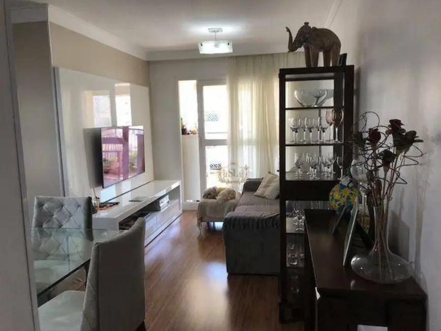 Apartamento com 3 quartos à venda, 115m2 em Saúde, São Paulo - SP - imagem 4 Foto 4 de Apartamento com 3 quartos à venda, 115m2 em Saúde, São Paulo - SP